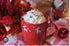 Express Minds llc (76.5 oz.) (2) 6 Swiss Miss Milk Chocolate Hot Cocoa Mix And Come With Peppermints candy cane spoons