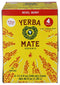 Yerba Madre Organic Revel Berry Yerba Mate 4pk, 11.5 FZ