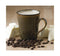 YANKEETRADERS White Chocolate Cappuccino Mix, Premium Coffee Beverage, 16 Oz Bag