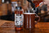 The Spicy Shark 12 oz 100% Hot Honey Bottle pure Spicy Hot Honey, Made in the USA, Gluten-Free & Paleo - Brand featured