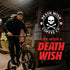 10 Pack Death Wish Coffee, Single Serve Coffee - Each of Medium, Dark, and Espresso Roast - Mixed Roast Variety