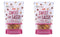 HEB Trail Mix - 2 bags (Sweet & Sassy 8oz)