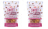 HEB Trail Mix - 2 bags (Sweet & Sassy 8oz)
