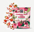 Generic MM 17.5 oz 2 Packs, Strawberry Yogurt Almonds, x Roasted Almonds with Sweet Strawberry Yogurt