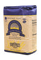 PRIDE OF THE PRAIRIE 5 LB Midwest Stoneground Wheat Made by Farmer Direct (Hard Red Winter