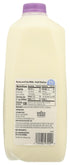 365 by Whole Foods Market 2% 64 oz , Reduced Fat Milk, fl