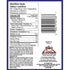 Elie's 6 packs 4 pack 24 Everything Bagels - of bagels per - total bagels. NOT GLUTEN FREE