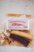 Amish Country Popcorn | Old Fashioned Microwave Popcorn | Non-GMO, Gluten Free, Microwaveable (White & Red Corn on the