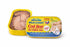 4.3 oz (Pack 12) Omega-3, Foie Gras of the Sea Icelandic Wild Caught Cod Liver - Canned in Own Oil, of - Premium