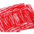 Smarty Stop Gummy Gummies 2 (Pack 1)) Sour Licorice Twist Bite Candy/Twisteroos Pectin Filled Licorice Sour