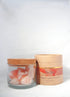 Original Himalayan Crystal Salt Sole Jar + Stones | A Natural Electrolyte Solution to Support Hydration, pH Balance