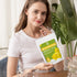 40 Mullein Leaf Tea - Respiratory and Lung Cleanse Herbal Tea, Caffeine Free, Tea Bags