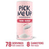 Pick Me Up Provisions 22 Oz 8 Pack White Granulated Sugar Canister Pure Cane Sugar Coffee & Beverage Sweetener