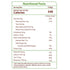 (7 oz/200 Organic Tattva Black Mustard Seed gm) - Organic Mustard Seeds for Cooking & Seasoning - Whole Spices