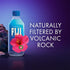 500 mL (16.9 oz), Pack 24 FIJI Artesian Bottled Water, fl