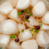 15.9 (Pack 2) Sanniti Spanish Pickled Garlic, Ounces