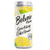 BELVOIR FRUIT FARMS Belvoir Farm Sparkling Elderflower Drink Cans 330ml (Pack of 4)