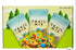 generic Packs 28 Count, 2 oz Trail Mix Snack - Peanuts, Almonds, Cashews, Raisins, Chocolate, Each, Kosher Dairy