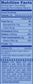 14 48 oz (Pack 1) Sweet Sue Chicken & Dumplings - Scratch Made Canned Chicken Dumplings, Grams of Protein Per Serving