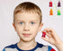 Gummy (4.4 Fruidles Mini Soda Pop Candy Mix, Delicious Multicolor Fruit Flavors, Party Candy Pounds)