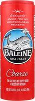 La Baleine Salt Sea Salt Coarse 26.5 OZ(Pack of 3)