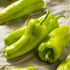 Tropical Importers (2 Fresh Cubanelle Peppers Sweet Cuban Capsicum Annuum Pounds) Perfect for Cooking, Frying