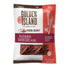 Generic Golden Island Korean BBBQ Pork Jerky, Fire-Grilled Pork Jerky, Sweet & Savory