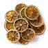 2 Food to Live Organic Dry Lime Slices, Ounces Natural Dehydrated Citrus for Cocktails, Baking, Tea, Holiday