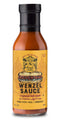 Wenzel #1 Sandwich Hot Sauce, Spicy Tangy Delicious, 12oz Bottle