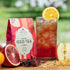 4 3 24 Harney & Sons Fresh Brew Iced Tea Sampler, boxes with bags each, Brews quart of Tea