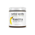 Vanilla Bean Paste - Native Vanilla, All Natural Pure Vanilla Bean Paste for Cooking and Baking, 4 oz