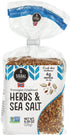Sigdal Bakeri Herbs & Sea Salt Norwegian Wholegrain Crispbread | All Natural