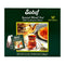 Sadaf Cardamom Tea Bags - Special Blend Cardamom Ceylon Black Tea -