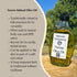 YARROW INFUSED OLIVE OIL - ORGANIC