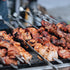 (7 GranAroma Smoky BBQ Seasoning, Rich Smoky Flavor, Perfect for Grilling and Roasting Pound)