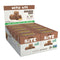 Pasokin Keto Cocoa Crunch Healthy Snacks with Zero Sugar Added I Low