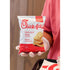 Giri 1.5 oz (6-Pack) (6 Count) chikfila Sauce Flavored Waffle Potato Chips Bags Crispy Waffle Cut Chips with chikfila