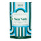 Spicewell Sea Salt Pouch - Artisanal Hand-Harvested, High in Electrolytes, Magnesium, Potassium