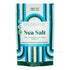 Spicewell Sea Salt Pouch - Artisanal Hand-Harvested, High in Electrolytes, Magnesium, Potassium