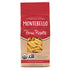 MONTEBELLO , Organic Penne Rigate Premium Italian Pasta, 16 oz.
