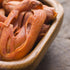 Birch & Meadow Whole Mace, 4 oz, Warm & Versatile, Hints of Nutmeg, Curries & Desserts