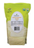 Packed 2Lbs (Pack 2) McCabe Organic White Quinoa Flour - Quinoa Flour Organic | Rich with Fiber & Minerals | USDA