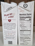Generic 32fl oz 946ml Trader Joe Unsweetened Almond Cashew & Macadamia Nut Beverage (Two Cartons)