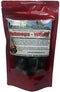 NUTMEG Whole in Shell, 6 Oz Resealable Pouch, Product of Grenada, Caribbean