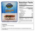 Wild Planet Wild Albacore Tuna, Sea Salt, Sustainably Wild-Caught, 3 Ounce Pouch (Pack of 1)