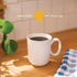 64 (Pack 1) Cameron's Coffee Roasted Ground Coffee Bag, Breakfast Blend, Ounce