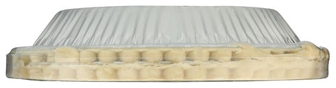 Wholly Wholesome 14 OZ Organic Traditional Pie Shells