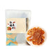 xotoa Brown Sugar Ginger Slices, For Making Tea, Candied Fruit Snack, 100g Bag(200g)