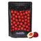 Fruidles Very Cherry Sour Filled Gum Balls Fruit Flavored, Candy Buffet Treats,