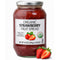 Pet4Homy Signature Organic Strawberry Fruit Spread, 42 oz (2 lb 10 oz) Jar